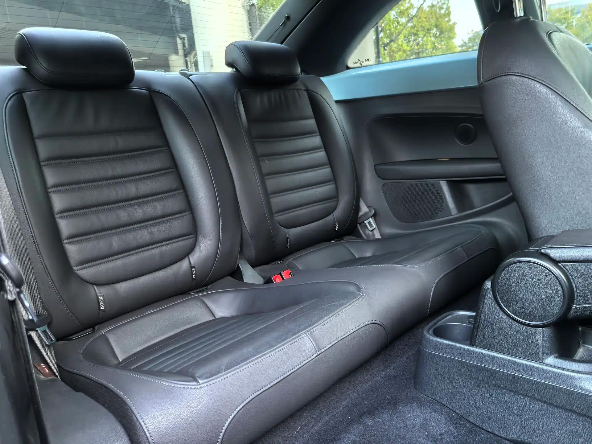 Volkswagen Beetle 2015 280TSI — миниатюра 23