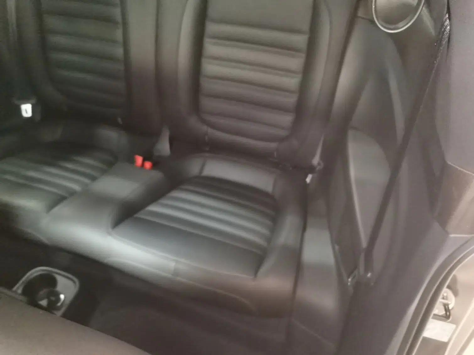 Volkswagen Beetle 2014 1.4TSI R-Line — миниатюра 20