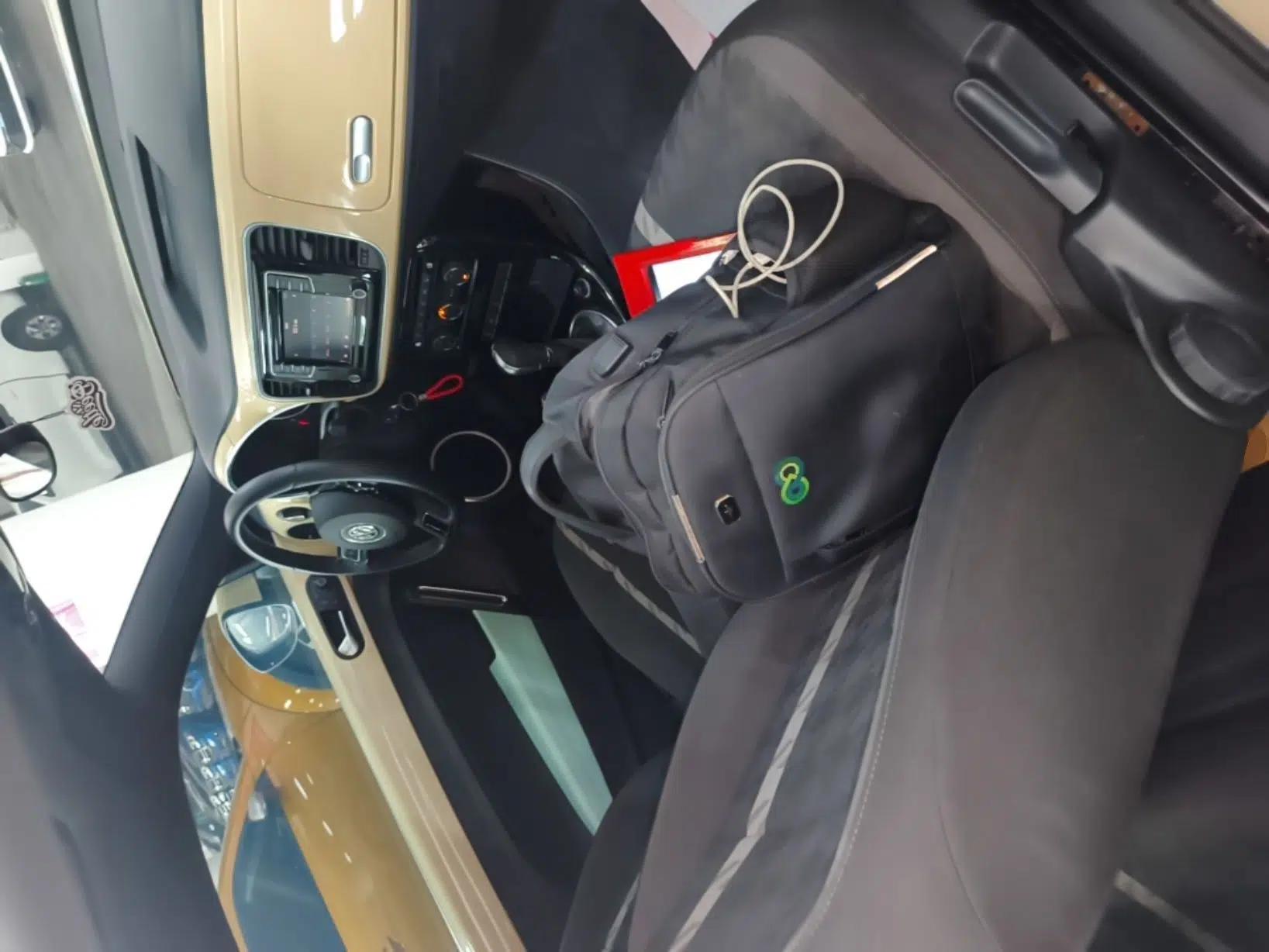 Volkswagen Beetle 2019 180TSI Collector's Edition — миниатюра 19