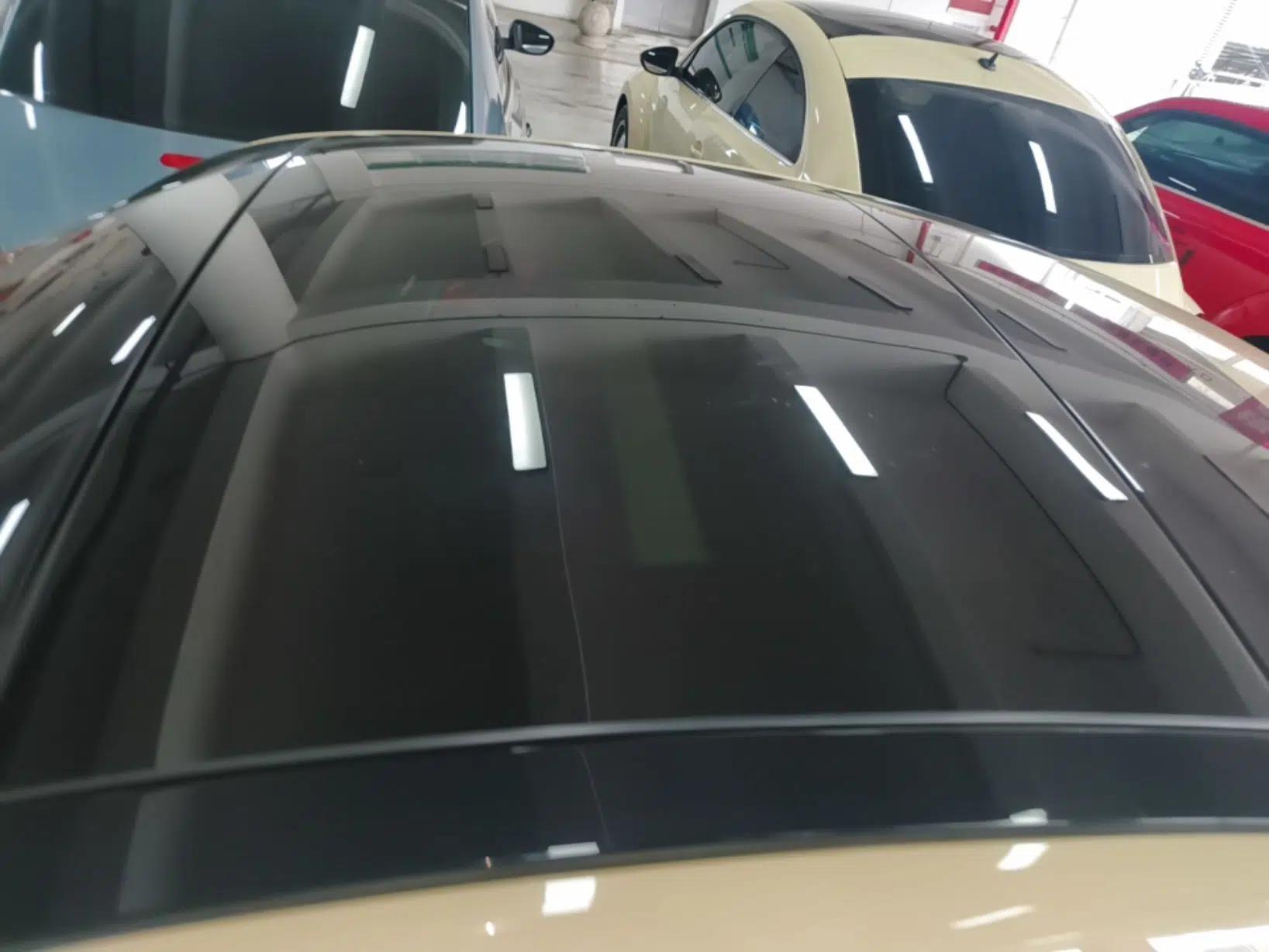 Volkswagen Beetle 2019 180TSI Collector's Edition — миниатюра 7