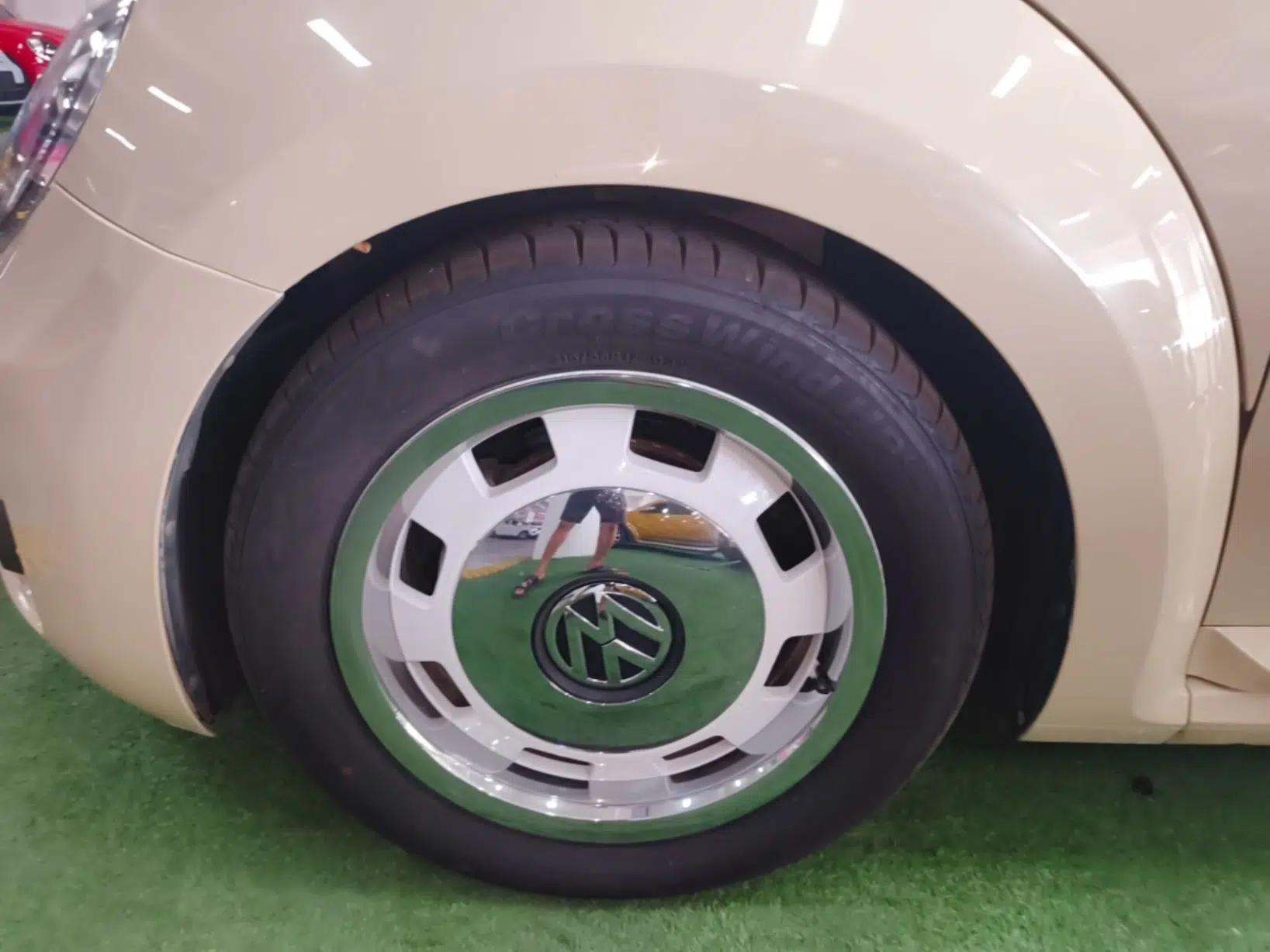Volkswagen Beetle 2019 180TSI Collector's Edition — миниатюра 10