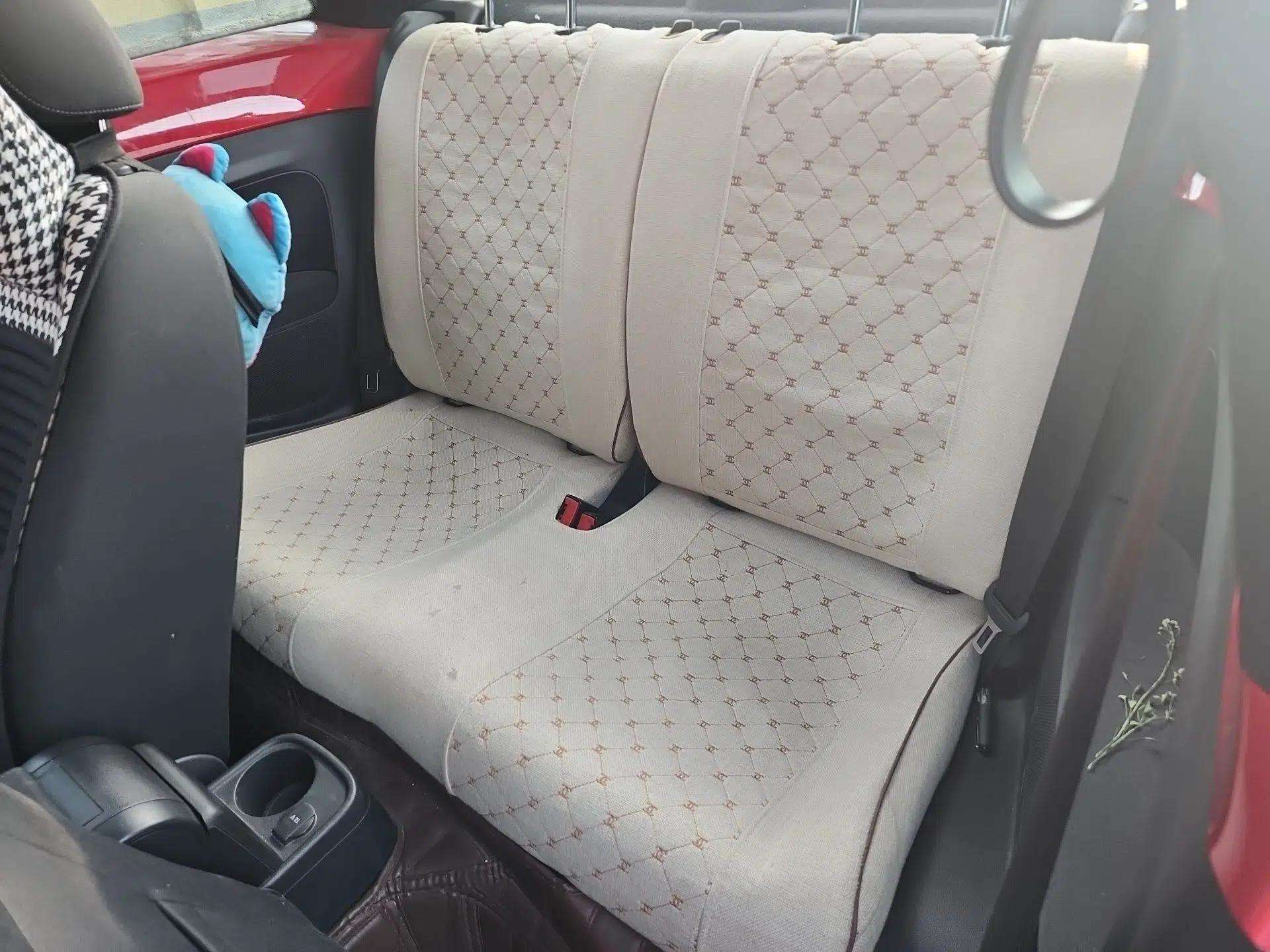 Volkswagen Beetle 2018 180TSI Yile Model — миниатюра 20