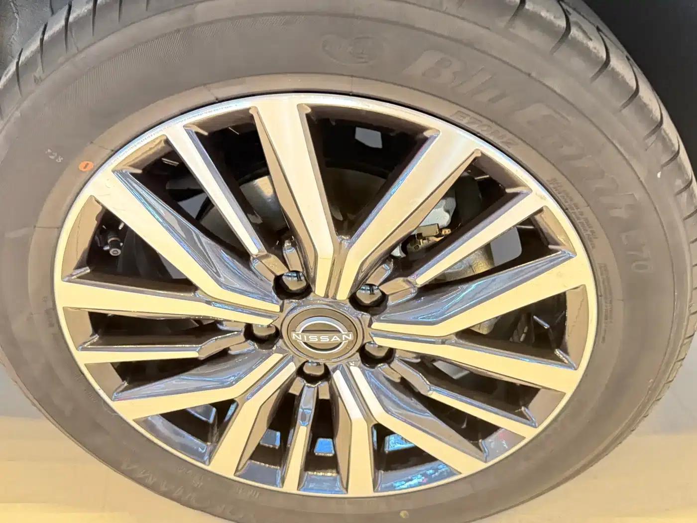 Nissan Kicks 2023 Sporty Edition 1.5L: A Stylish Version with All the Power You Need — миниатюра 12