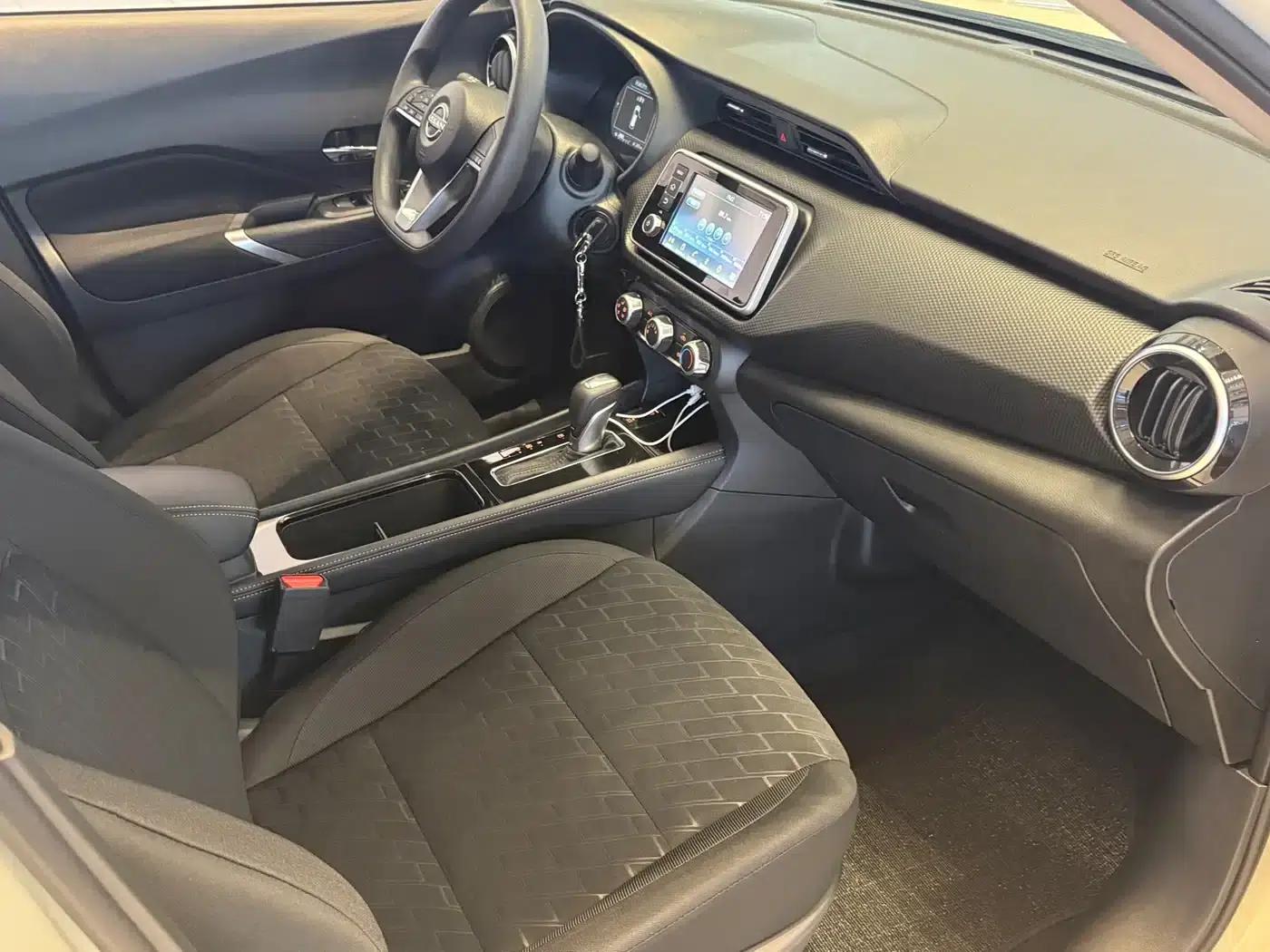 Nissan Kicks 2023 Sporty Edition 1.5L: A Stylish Version with All the Power You Need — миниатюра 5