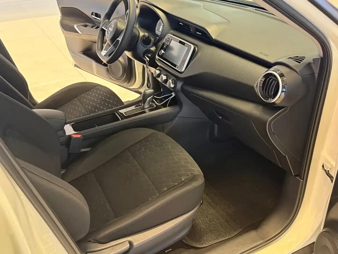 Nissan Kicks 2023 Sporty Edition 1.5L: A Stylish Version with All the Power You Need — миниатюра 7