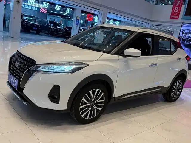 Nissan Kicks 2023 Sporty Edition 1.5L: A Stylish Version with All the Power You Need