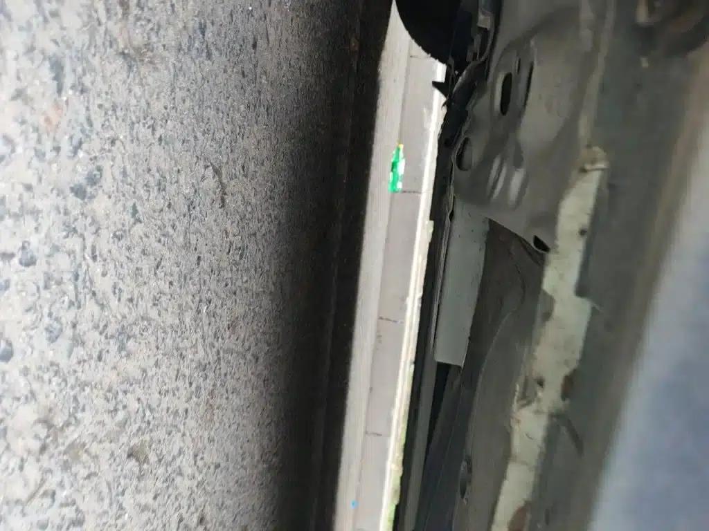 Nissan Kicks 2017 1.5L CVT Smart Edition — миниатюра 19