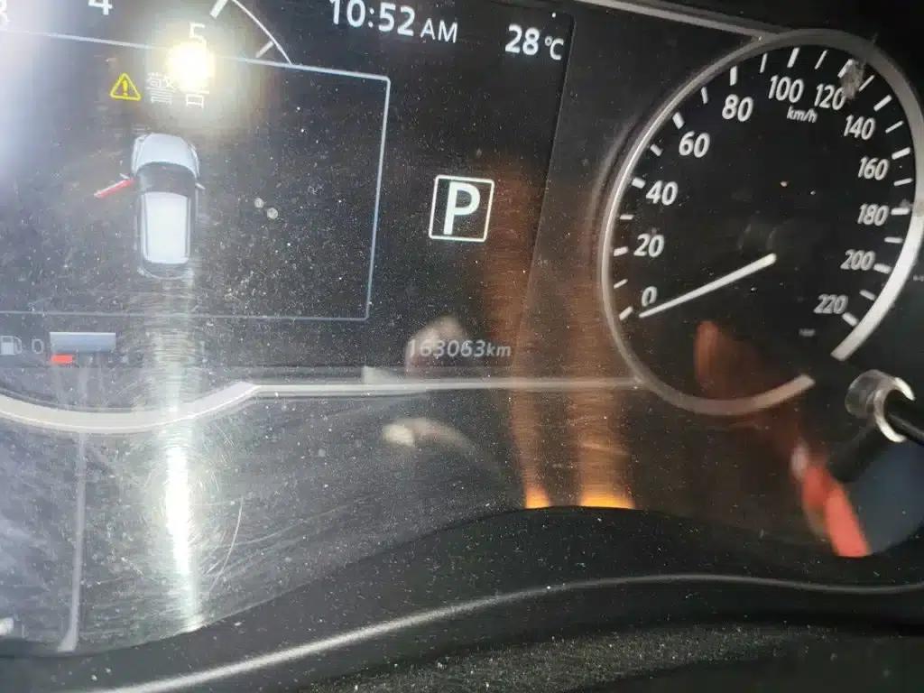 Nissan Kicks 2017 1.5L CVT Smart Edition — миниатюра 5