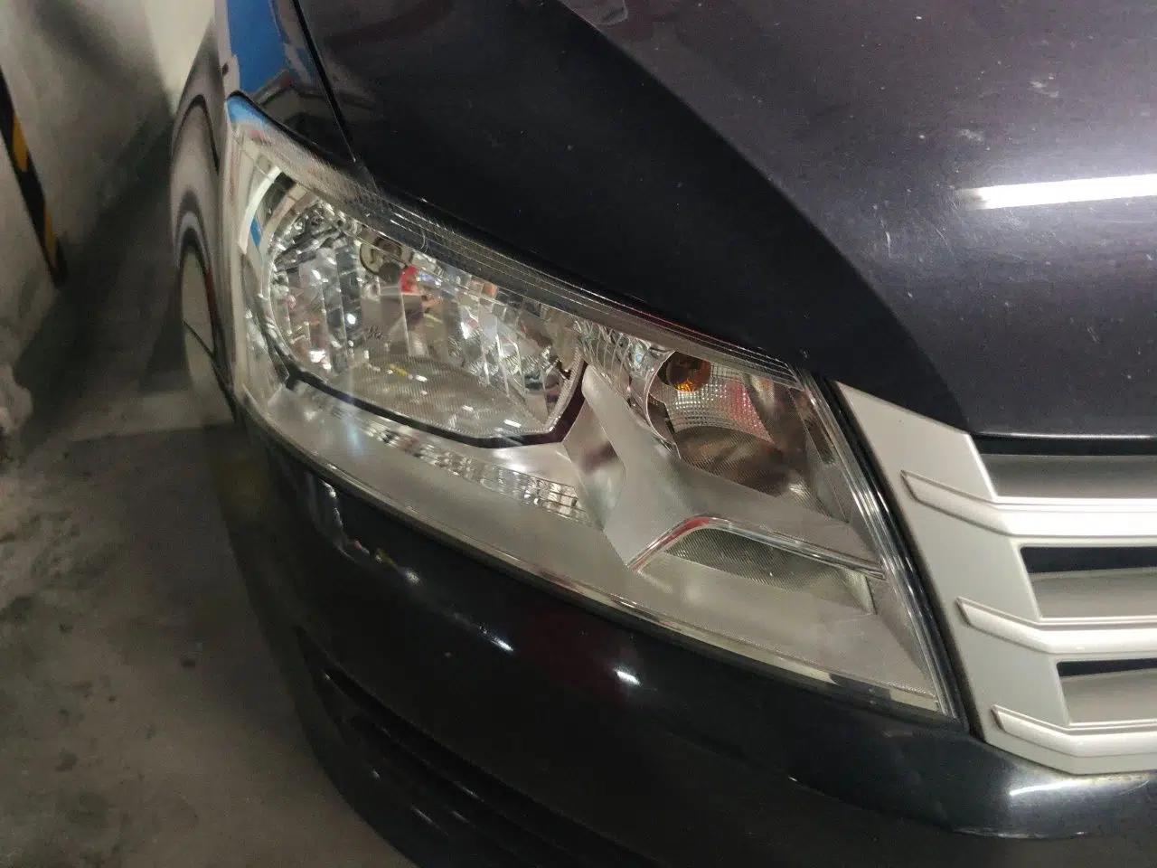 Volkswagen Santana 2015 1.4L Manual Fashion Edition — миниатюра 7