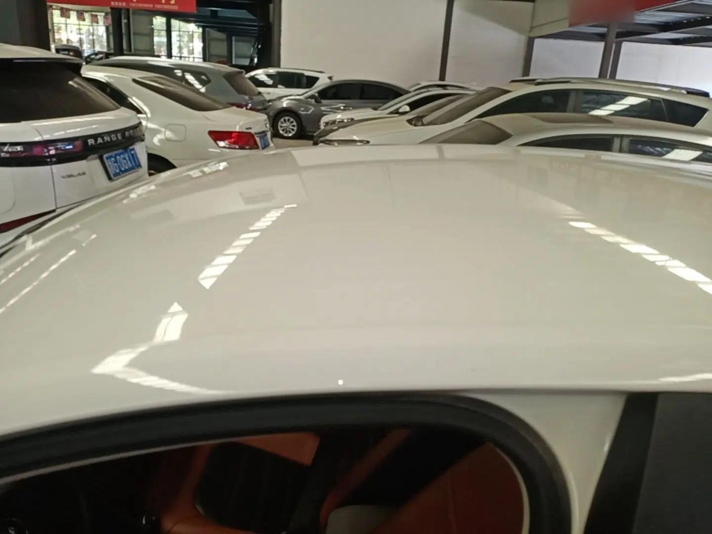 Volkswagen Santana 2016 1.6L Manual Fashion Edition — миниатюра 7