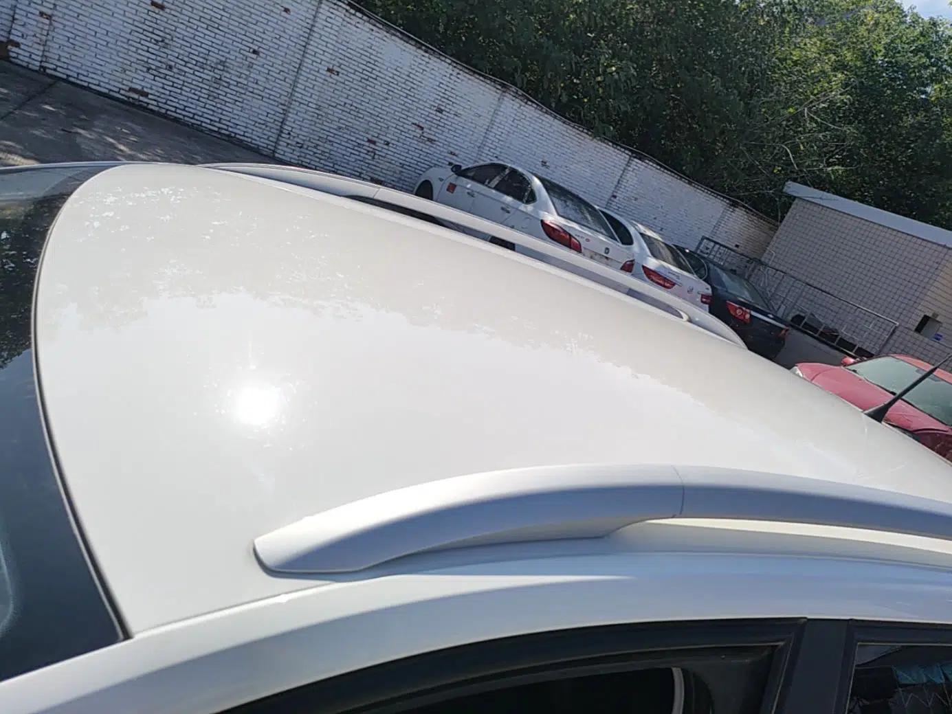Volkswagen Santana 2019 Haona 1.5L Automatic Fashion Edition China VI Standard — миниатюра 7