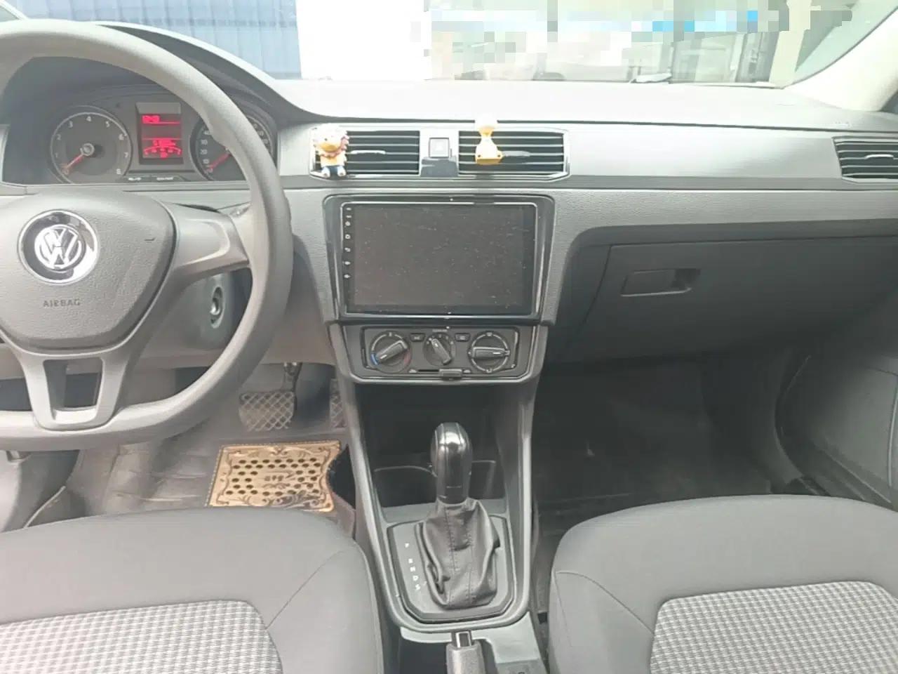 Volkswagen Santana 2017 Haval H6 1.6L Automatic Fashion Edition — миниатюра 15