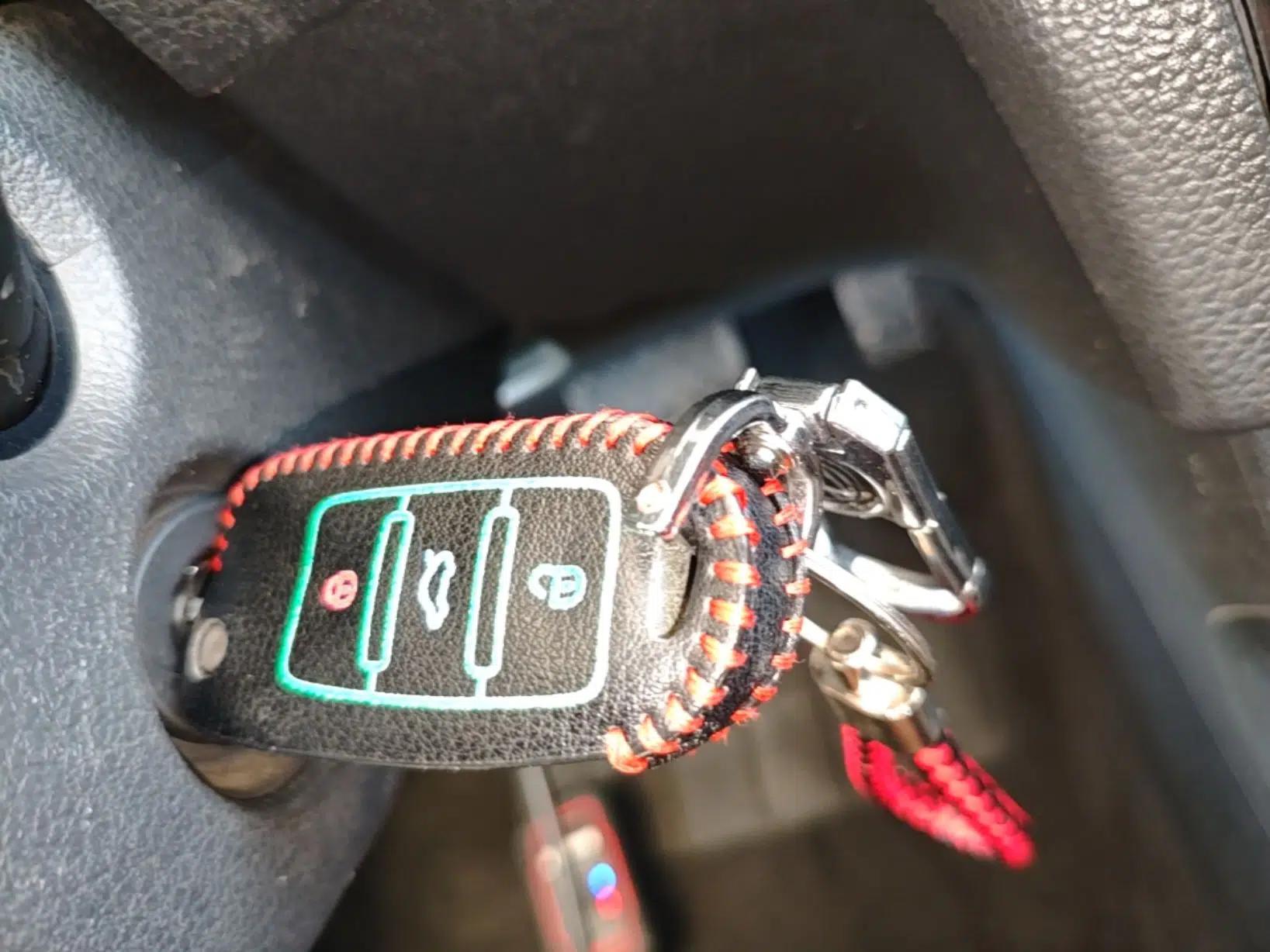 Volkswagen Santana 2019 1.5L Automatic Fashion Edition China VI — миниатюра 31