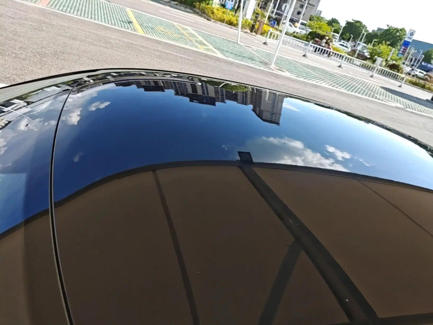 Volkswagen Santana 2019 1.5L Automatic Fashion Edition China VI — миниатюра 7