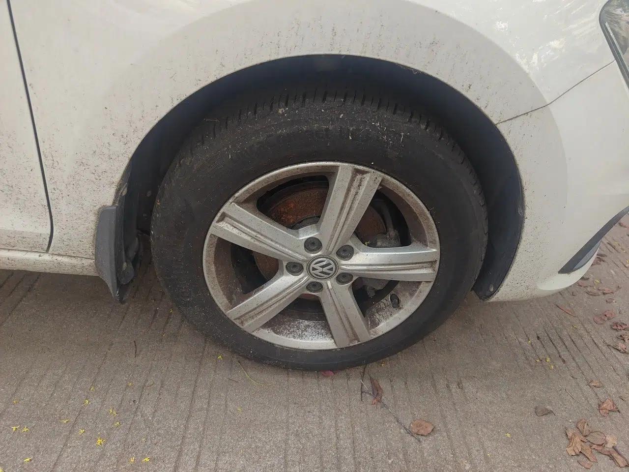 Volkswagen Santana 2015 Haval H6 1.6L Automatic Luxury Model — миниатюра 5