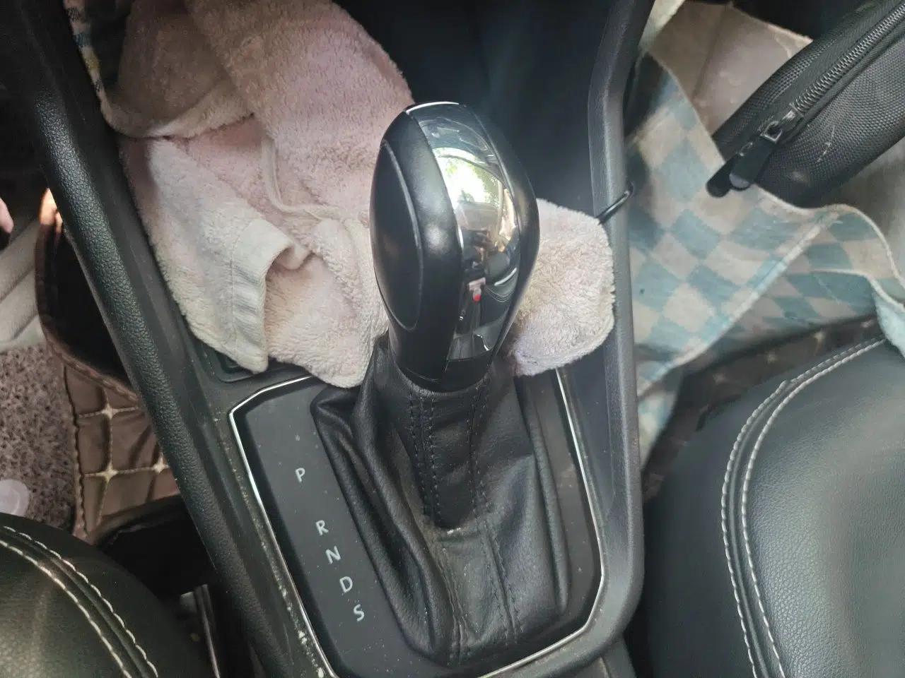Volkswagen Santana 2019 1.5L Automatic Comfort Edition China VI Standard — миниатюра 14