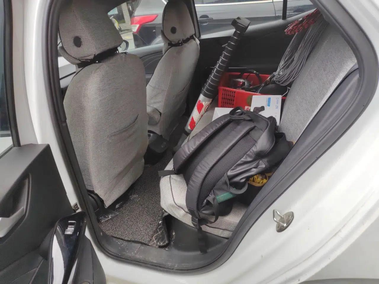Volkswagen ID.3 2024 Pure & Smart Edition — миниатюра 17