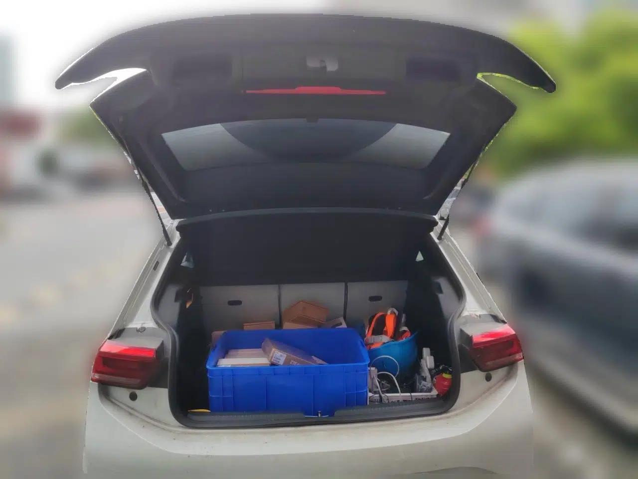 Volkswagen ID.3 2024 Pure & Smart Edition — миниатюра 19