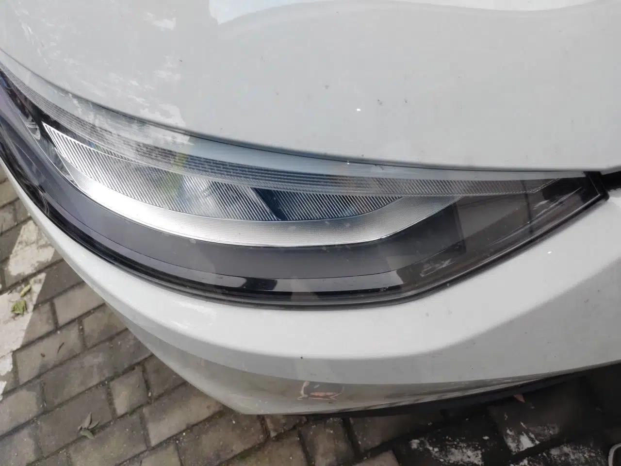 Volkswagen ID.3 2024 Pure & Smart Edition — миниатюра 7