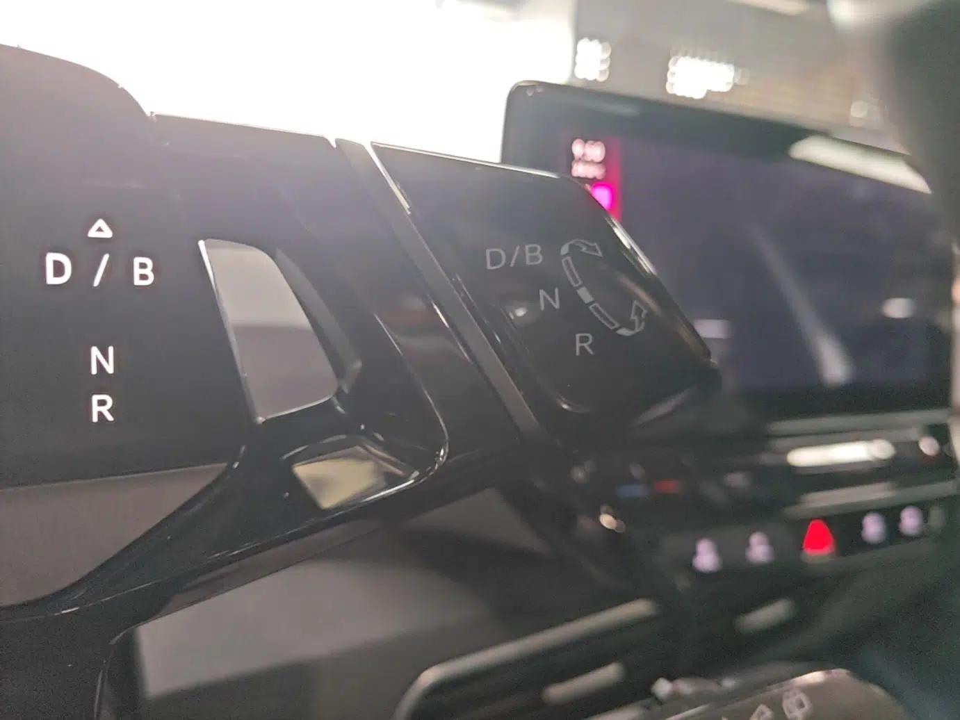 Volkswagen ID.3 2022 Pro Smart Edition — миниатюра 16