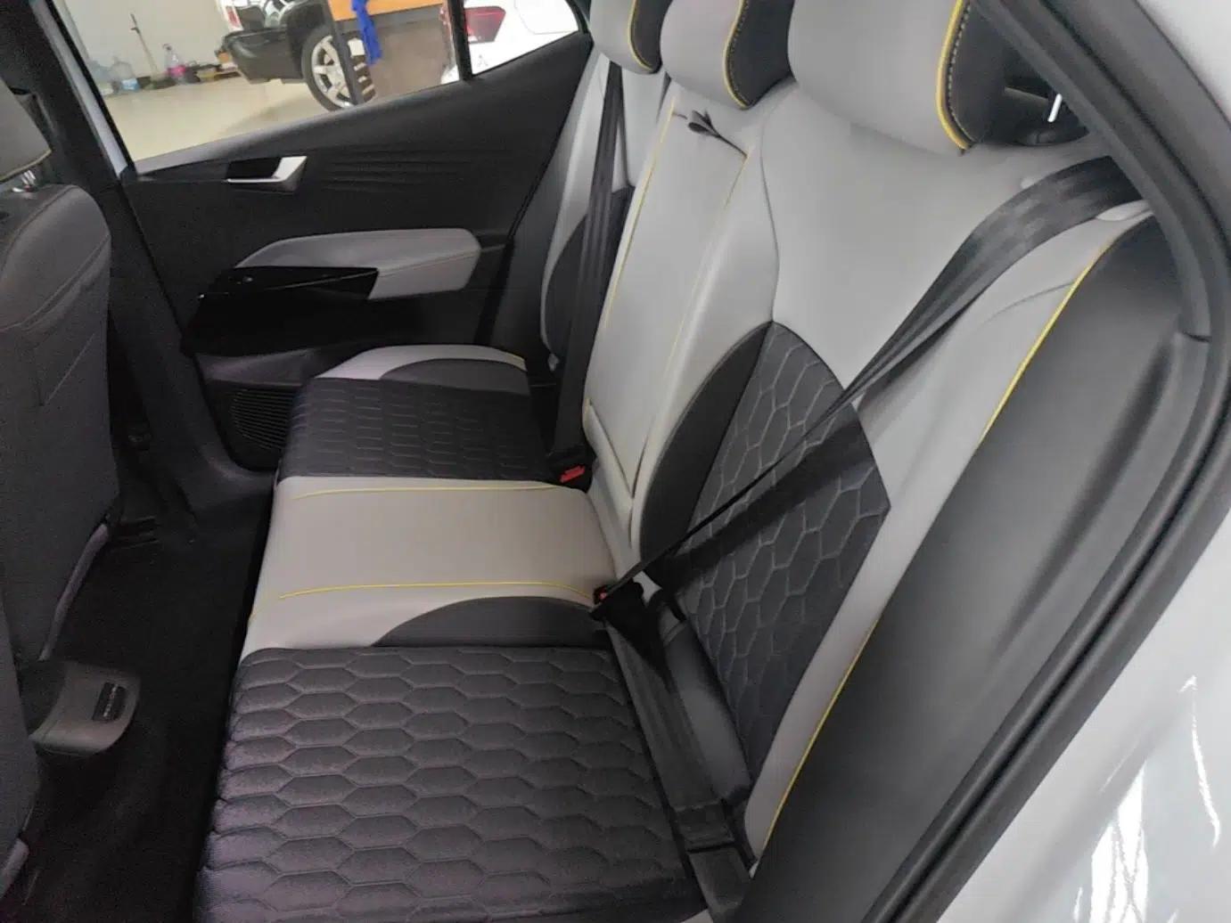 Volkswagen ID.3 2022 Pro Smart Edition — миниатюра 20