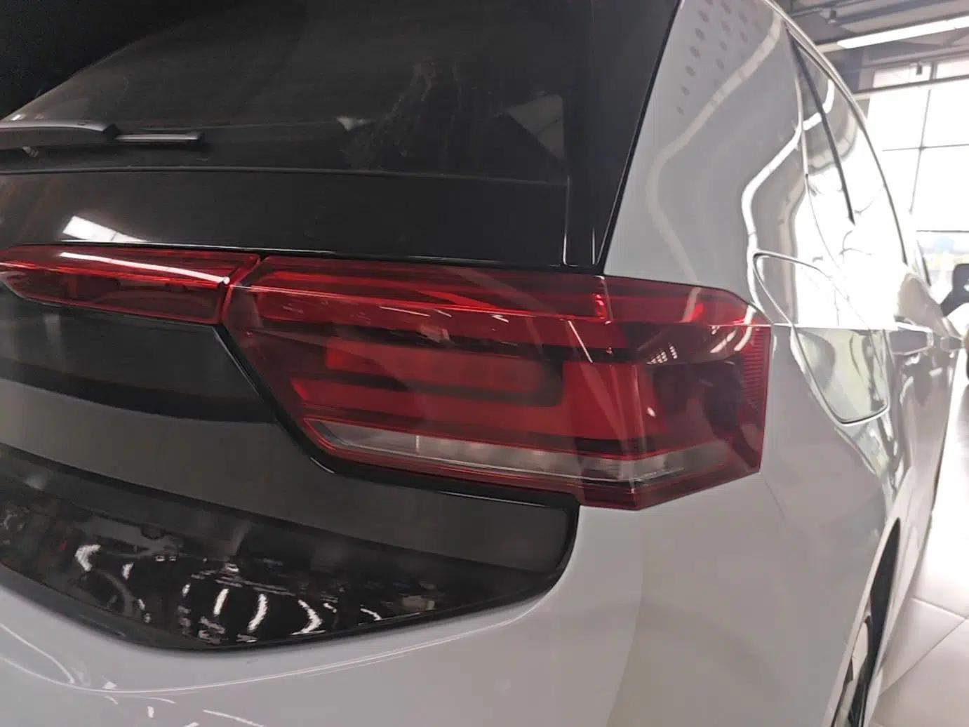 Volkswagen ID.3 2022 Pro Smart Edition — миниатюра 9