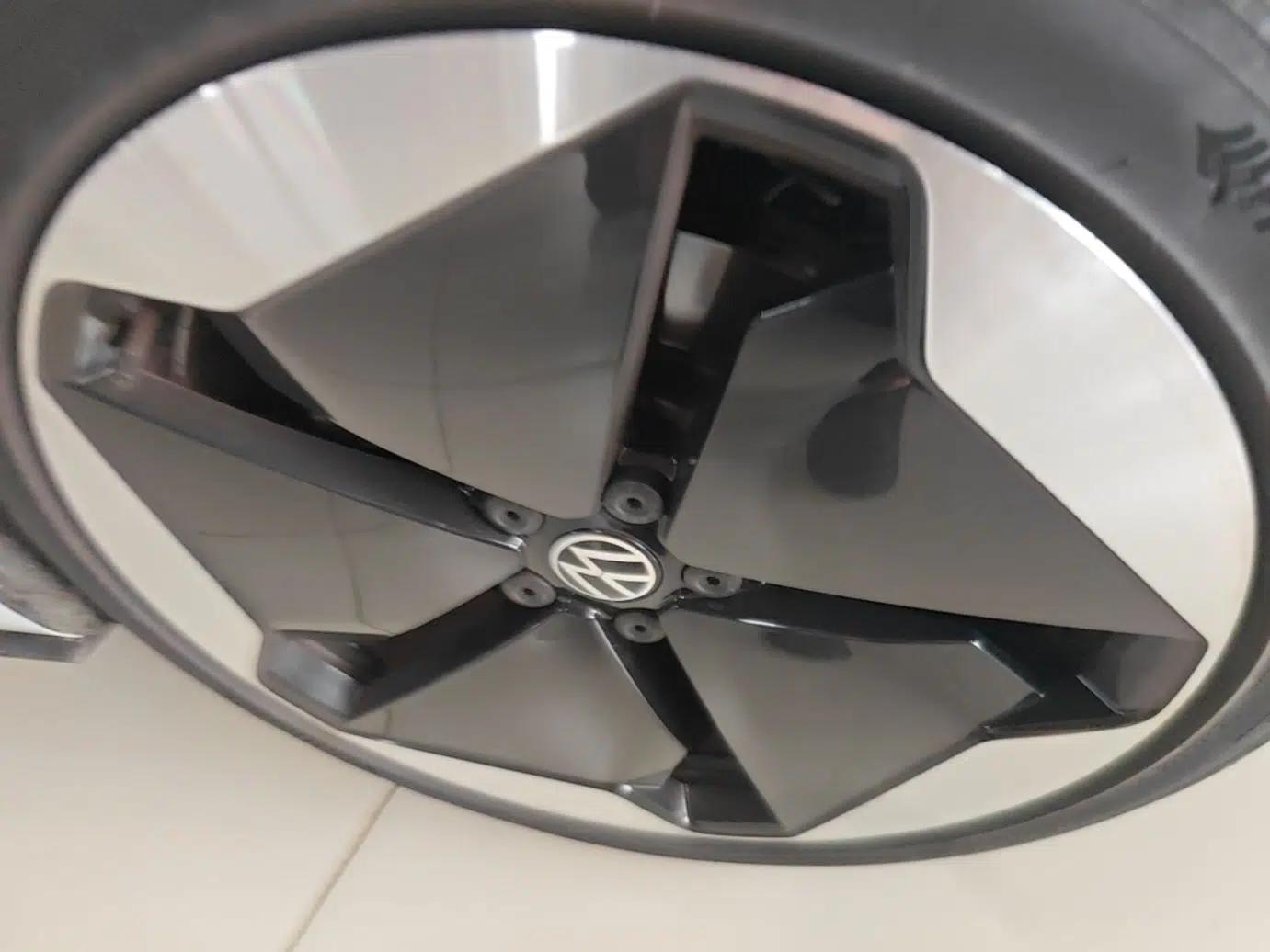 Volkswagen ID.3 2022 Pro Smart Edition — миниатюра 10