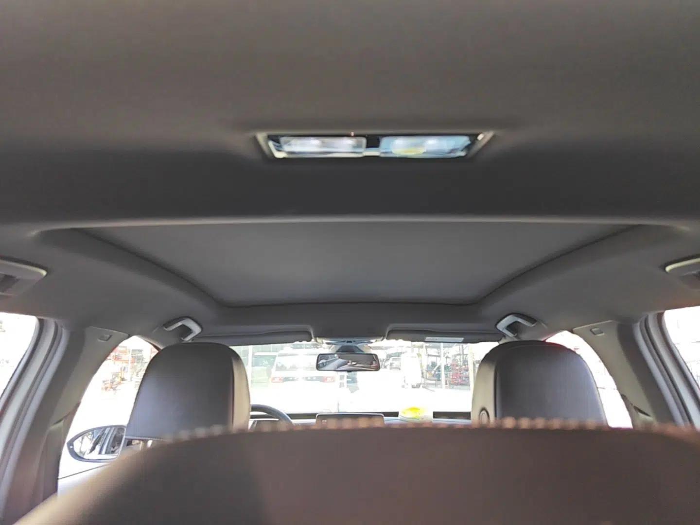 Volkswagen ID.3 2023 Upgraded Model Pure Intelligent Enjoyment Version — миниатюра 21