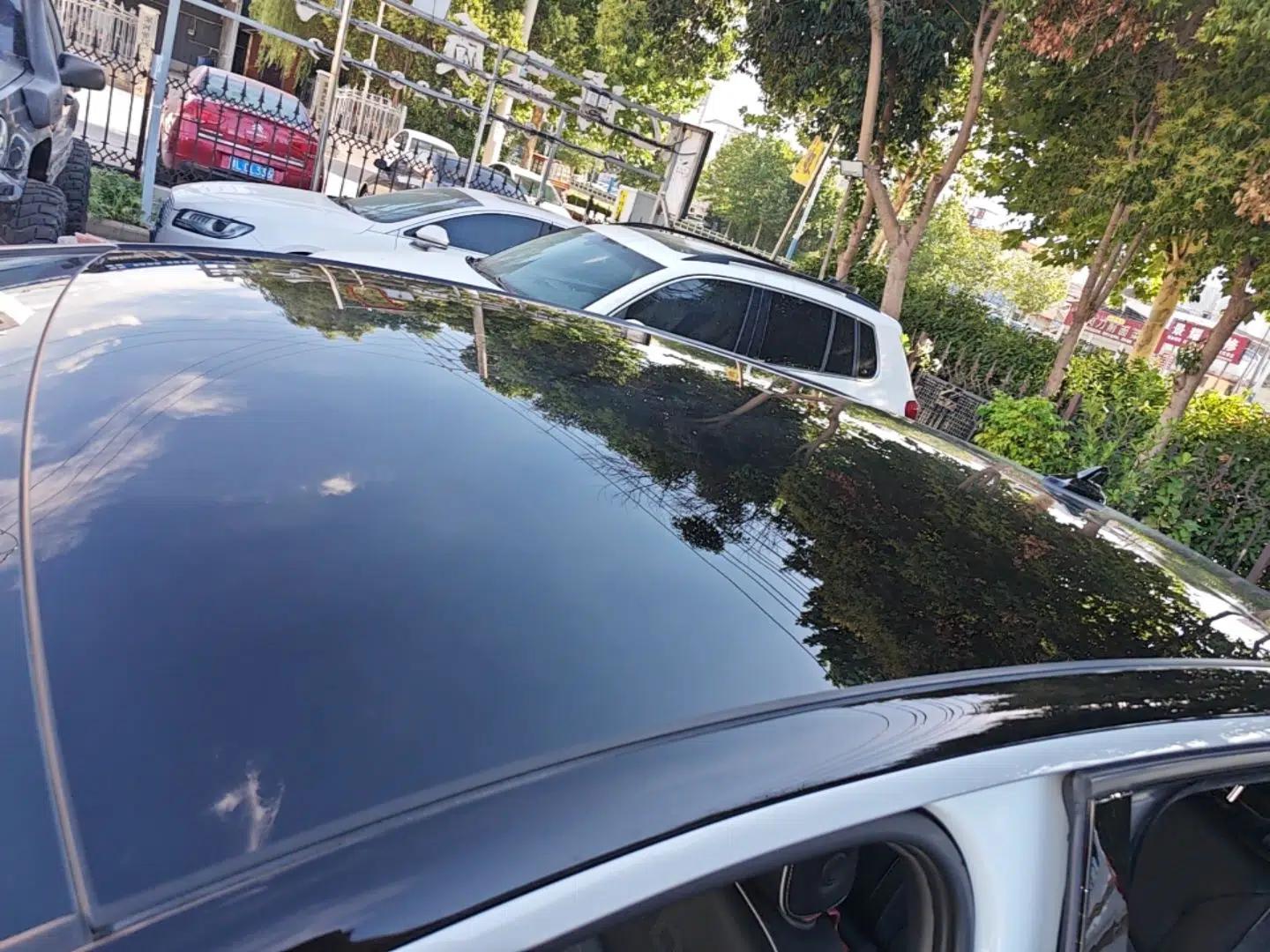 Volkswagen ID.3 2023 Upgraded Model Pure Intelligent Enjoyment Version — миниатюра 7