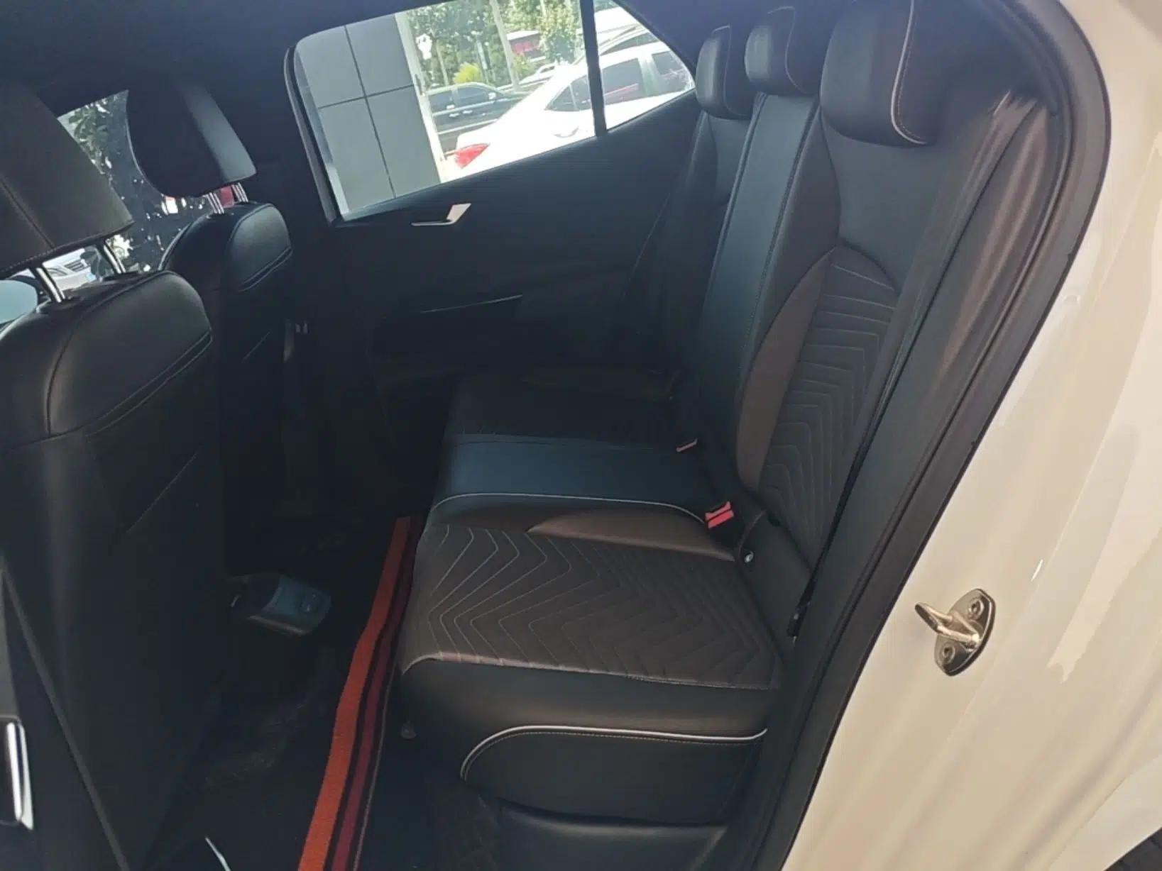 Volkswagen ID.3 2023 Upgraded Model Pure Intelligent Enjoyment Version — миниатюра 20