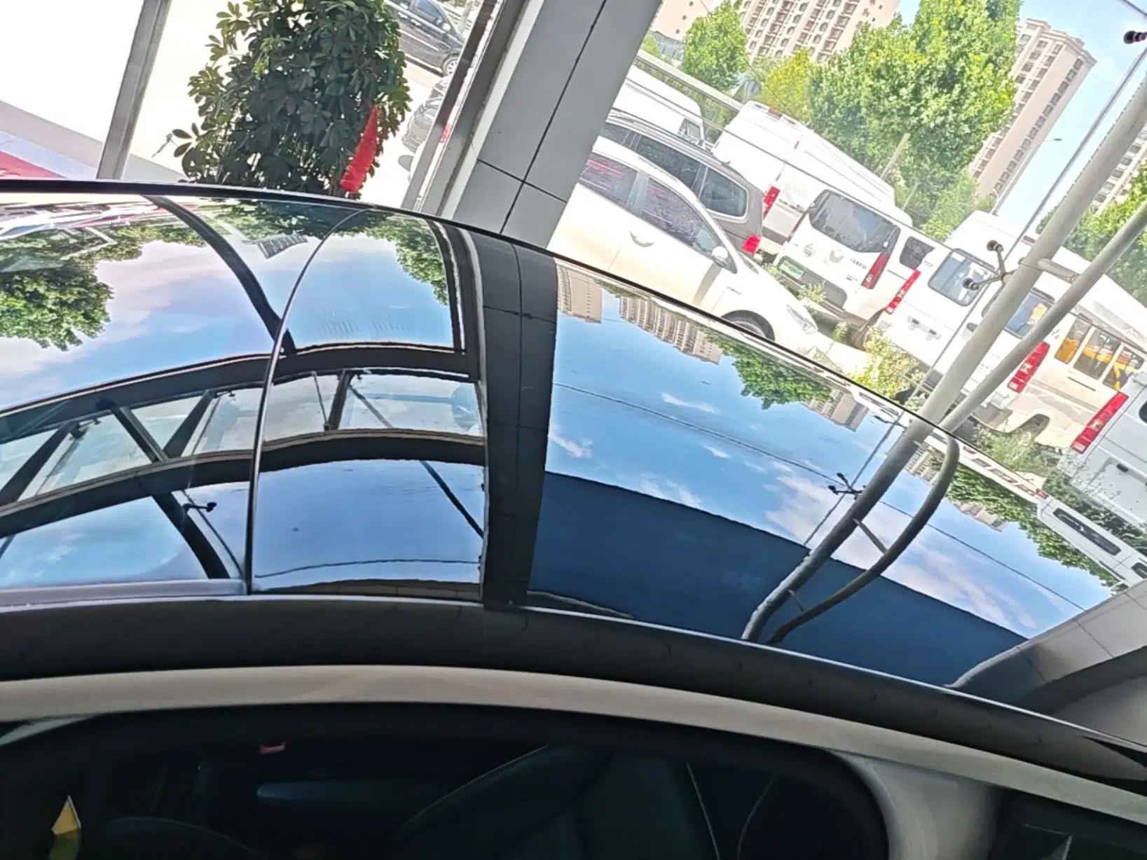 Volkswagen ID.3 2023 Upgraded Model Pure Intelligent Enjoyment Version — миниатюра 7