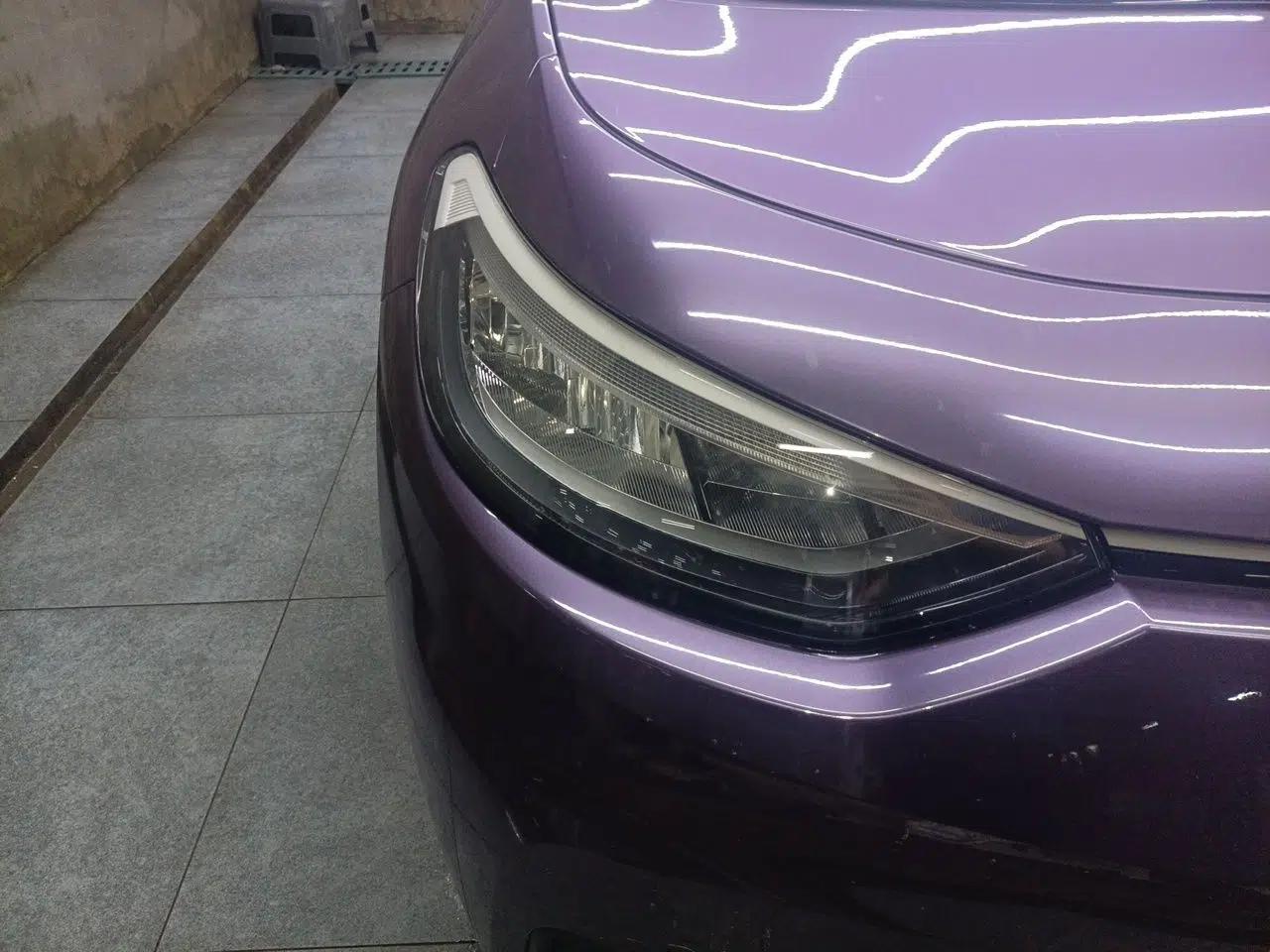Volkswagen ID.3 2023 Pure Smart Edition — миниатюра 7