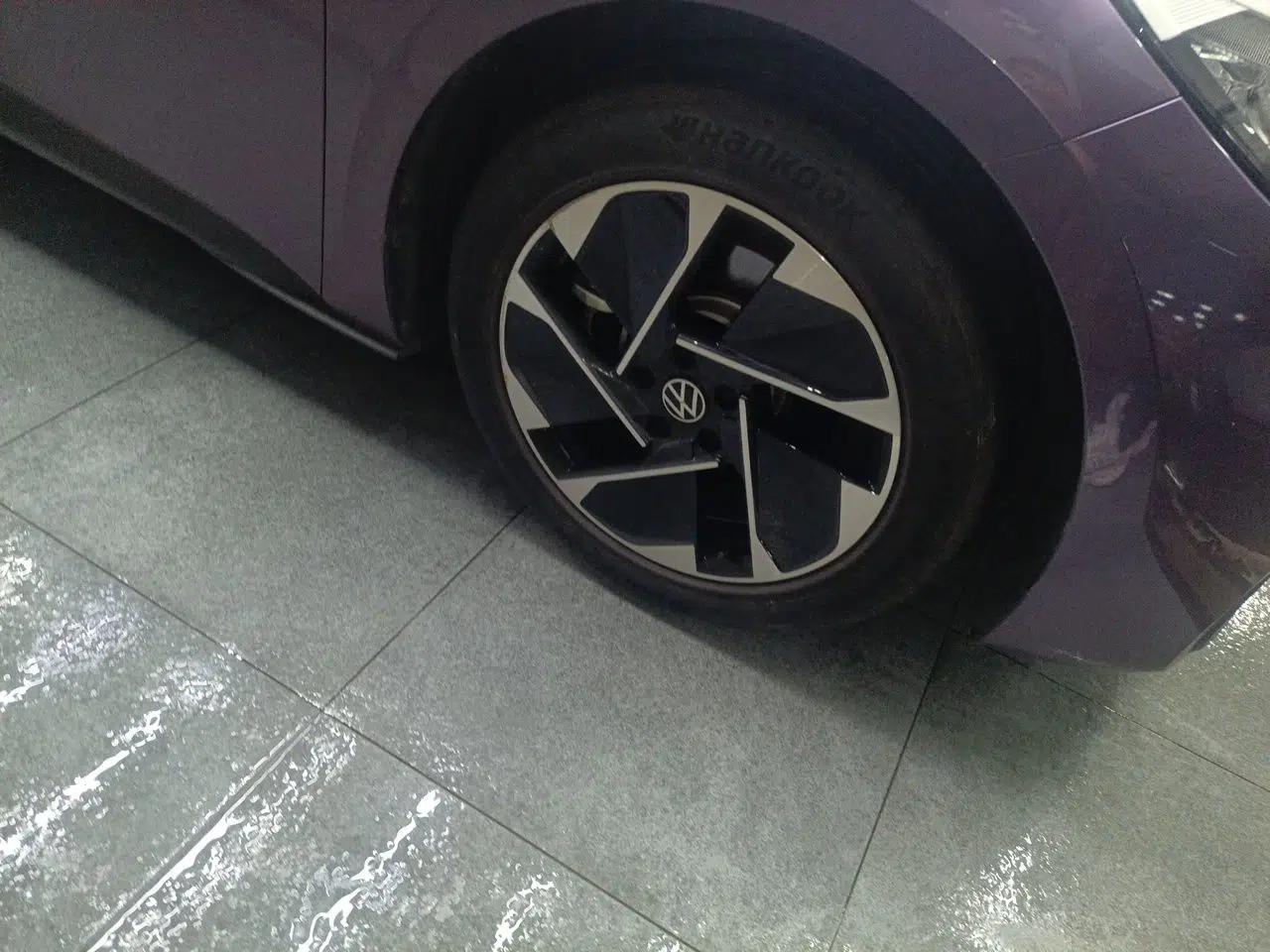 Volkswagen ID.3 2023 Pure Smart Edition — миниатюра 8