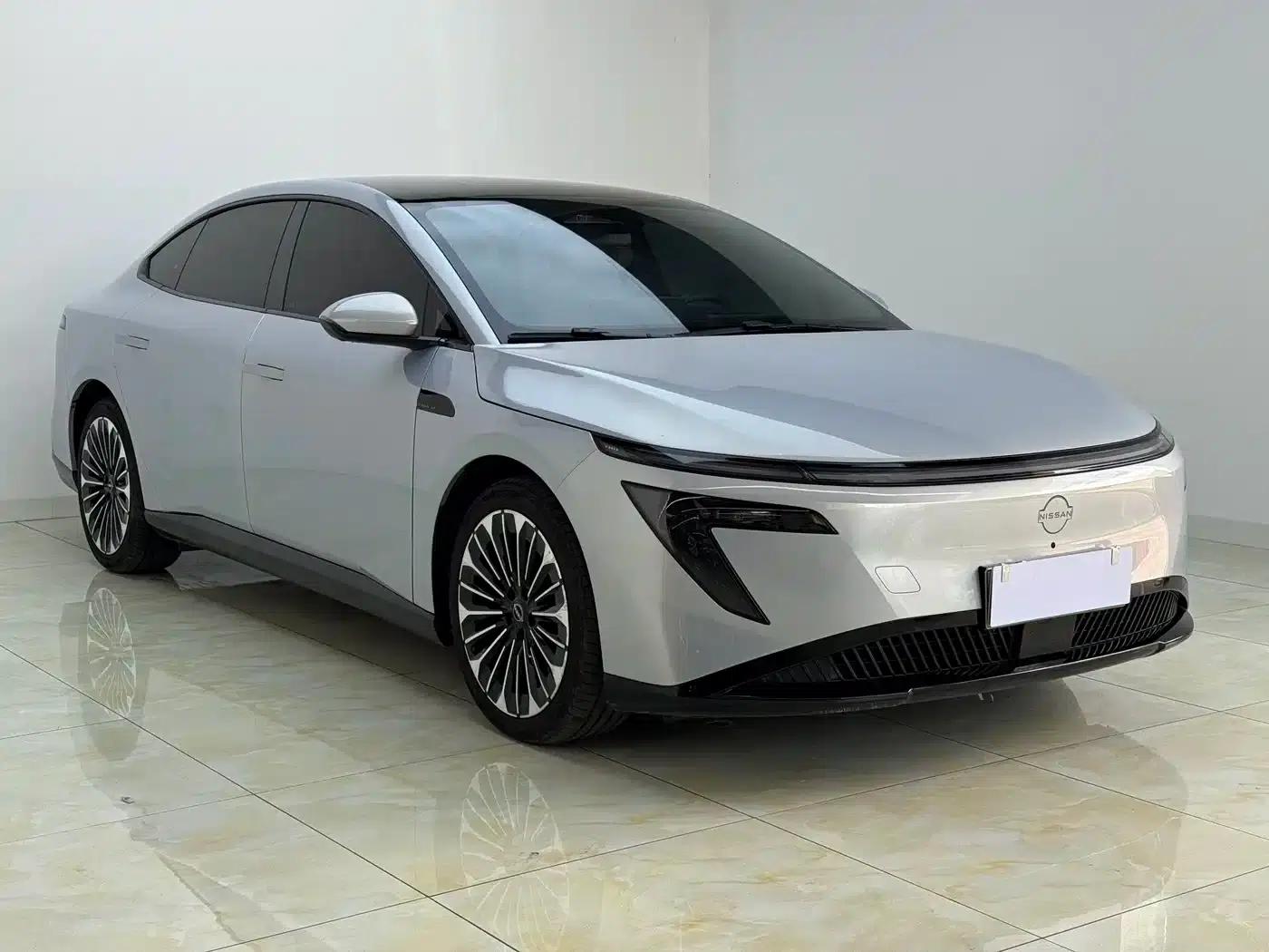 Nissan N7 2025 625 Pro — миниатюра 3