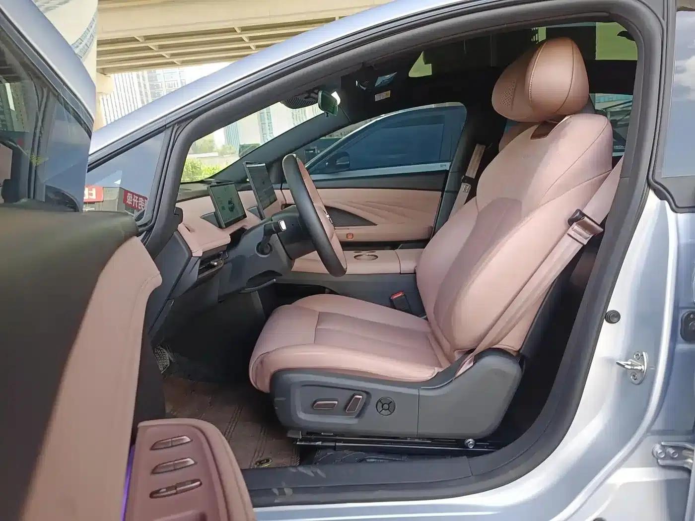 Nissan N7 2025 625 Pro — миниатюра 7