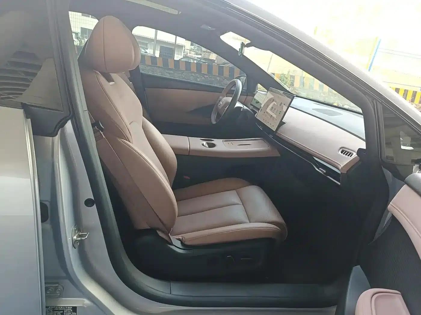 Nissan N7 2025 625 Pro — миниатюра 8