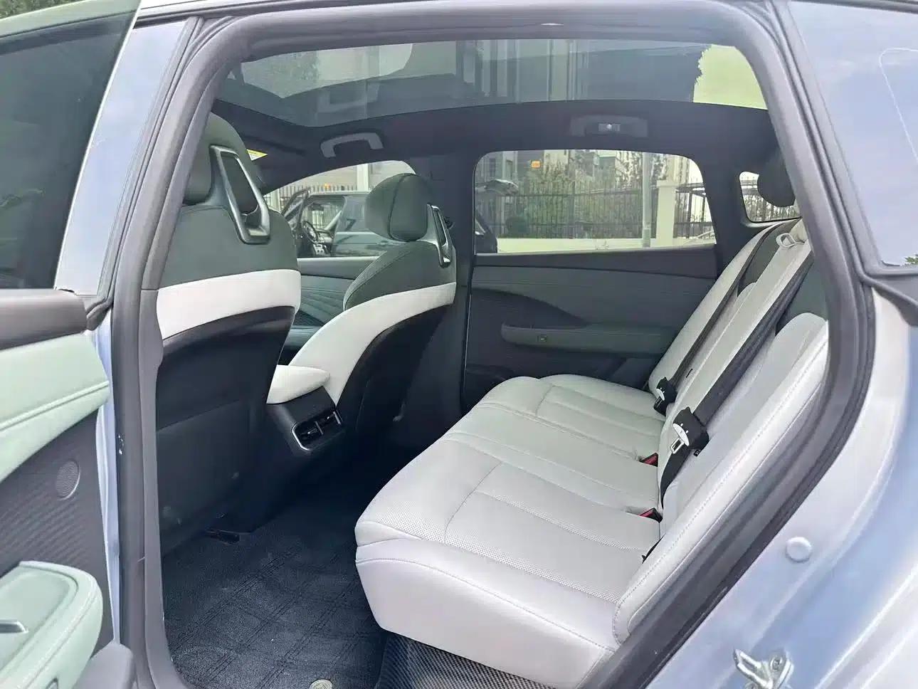 Nissan N7 2025 510 Pro — миниатюра 7