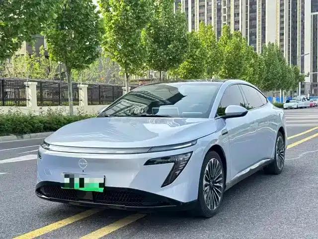 Nissan N7 2025 510 Pro