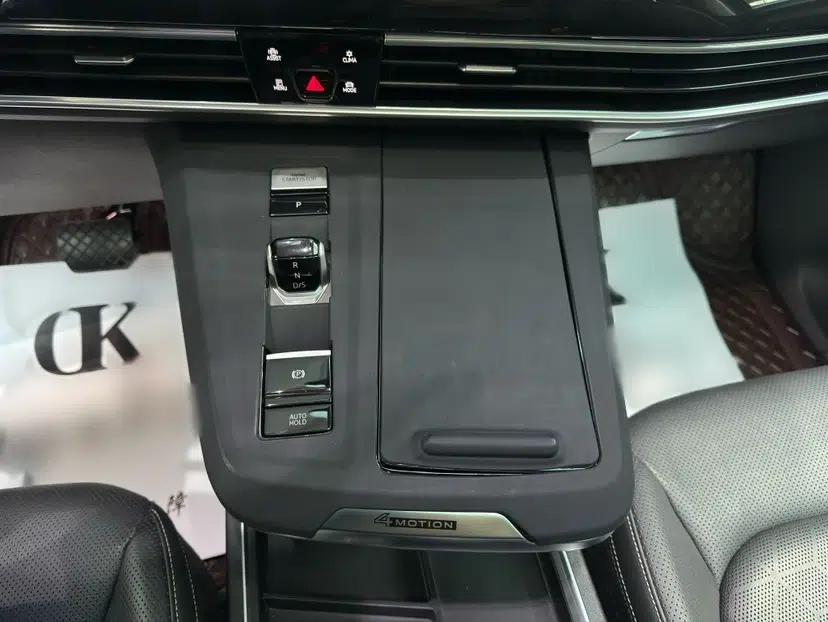 Volkswagen Talagon 2022 380TSI Four-Wheel Drive Luxury "Jiajing" Edition Pro 6 Seats — миниатюра 14