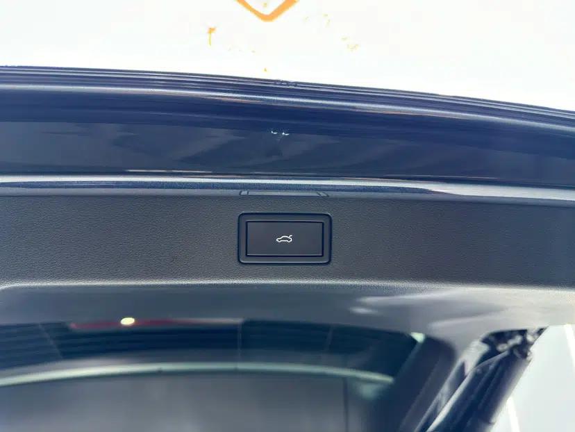Volkswagen Talagon 2022 380TSI Four-Wheel Drive Luxury "Jiajing" Edition Pro 6 Seats — миниатюра 19