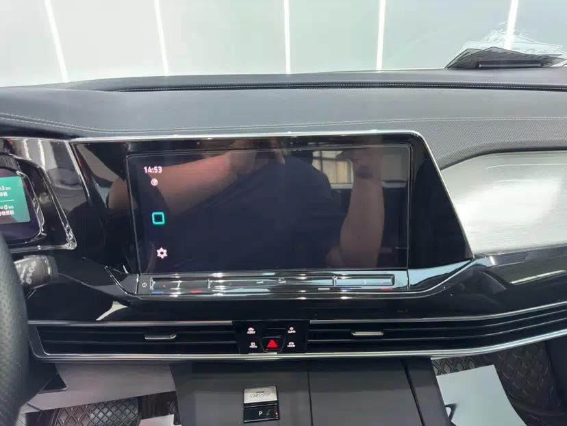 Volkswagen Talagon 2022 380TSI Four-Wheel Drive Luxury "Jiajing" Edition Pro 6 Seats — миниатюра 10