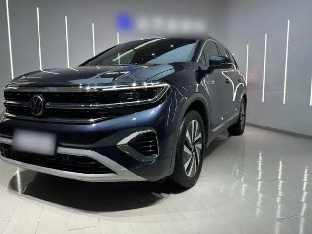 Volkswagen Talagon 2022 380TSI Four-Wheel Drive Luxury "Jiajing" Edition Pro 6 Seats