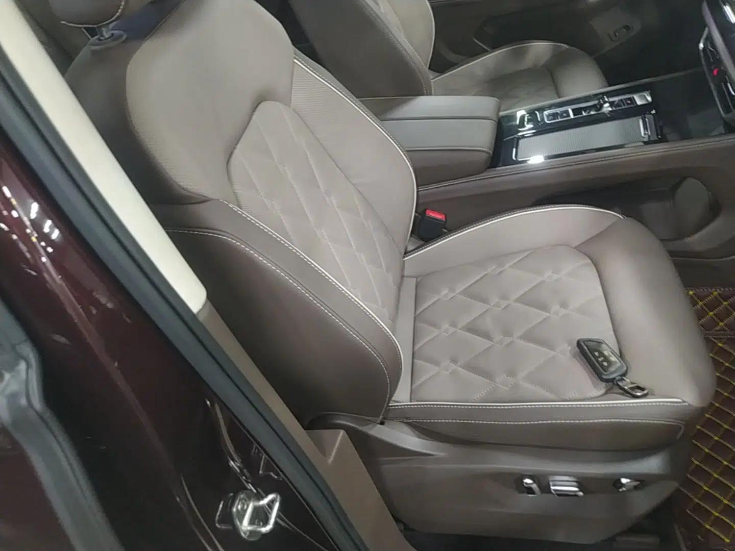 Volkswagen Viloran 2023 380TSI Prestige Edition — миниатюра 19
