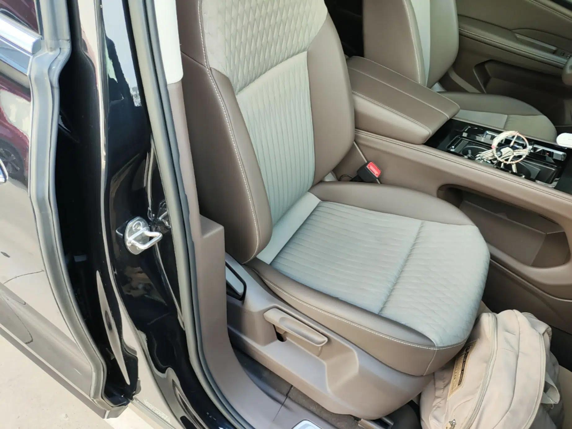 Volkswagen Viloran 2024 330TSI Business Edition — миниатюра 19