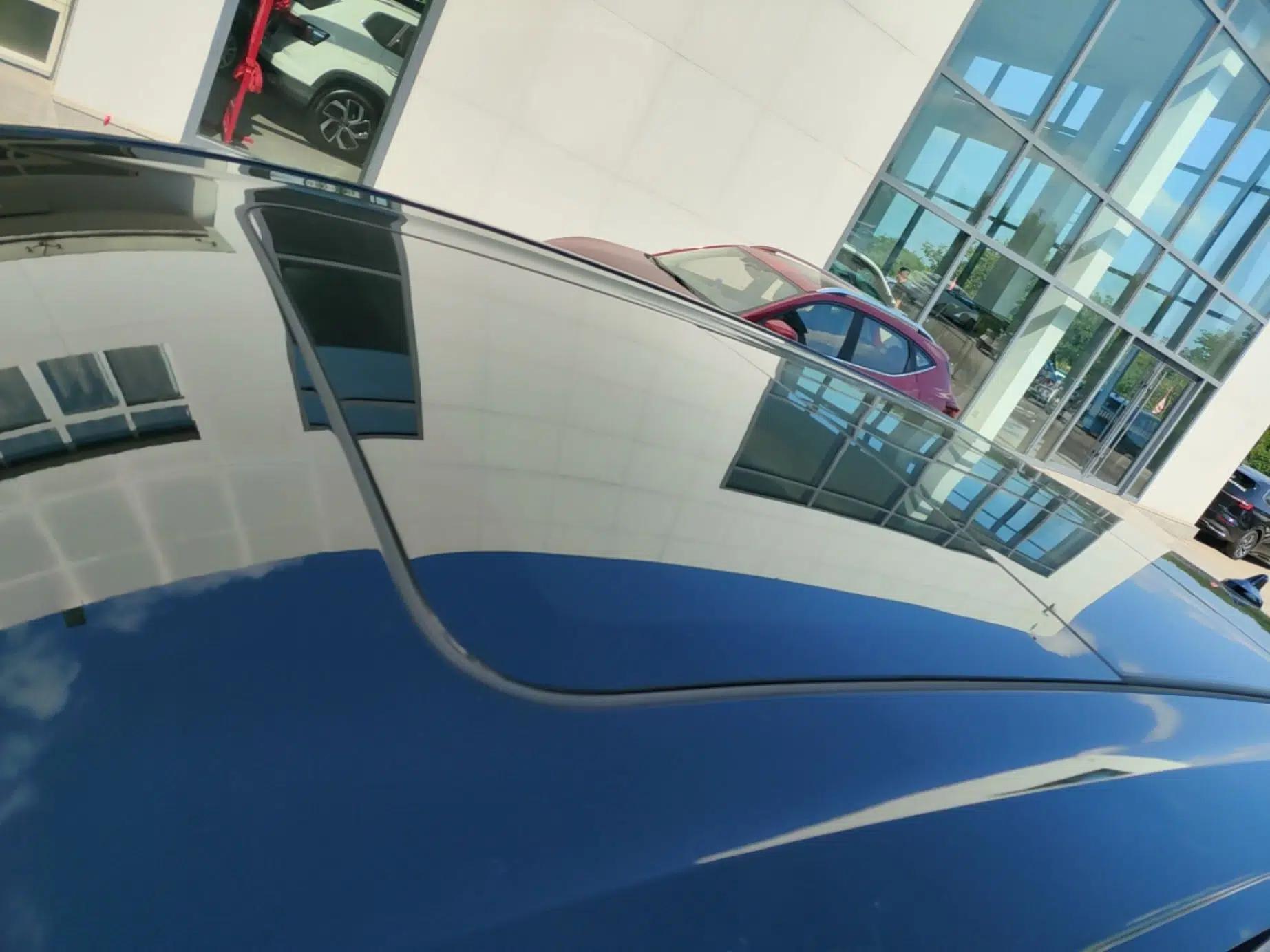 Volkswagen Viloran 2024 330TSI Business Edition — миниатюра 7