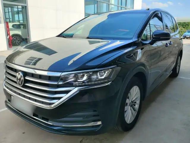 Volkswagen Viloran 2024 330TSI Business Edition