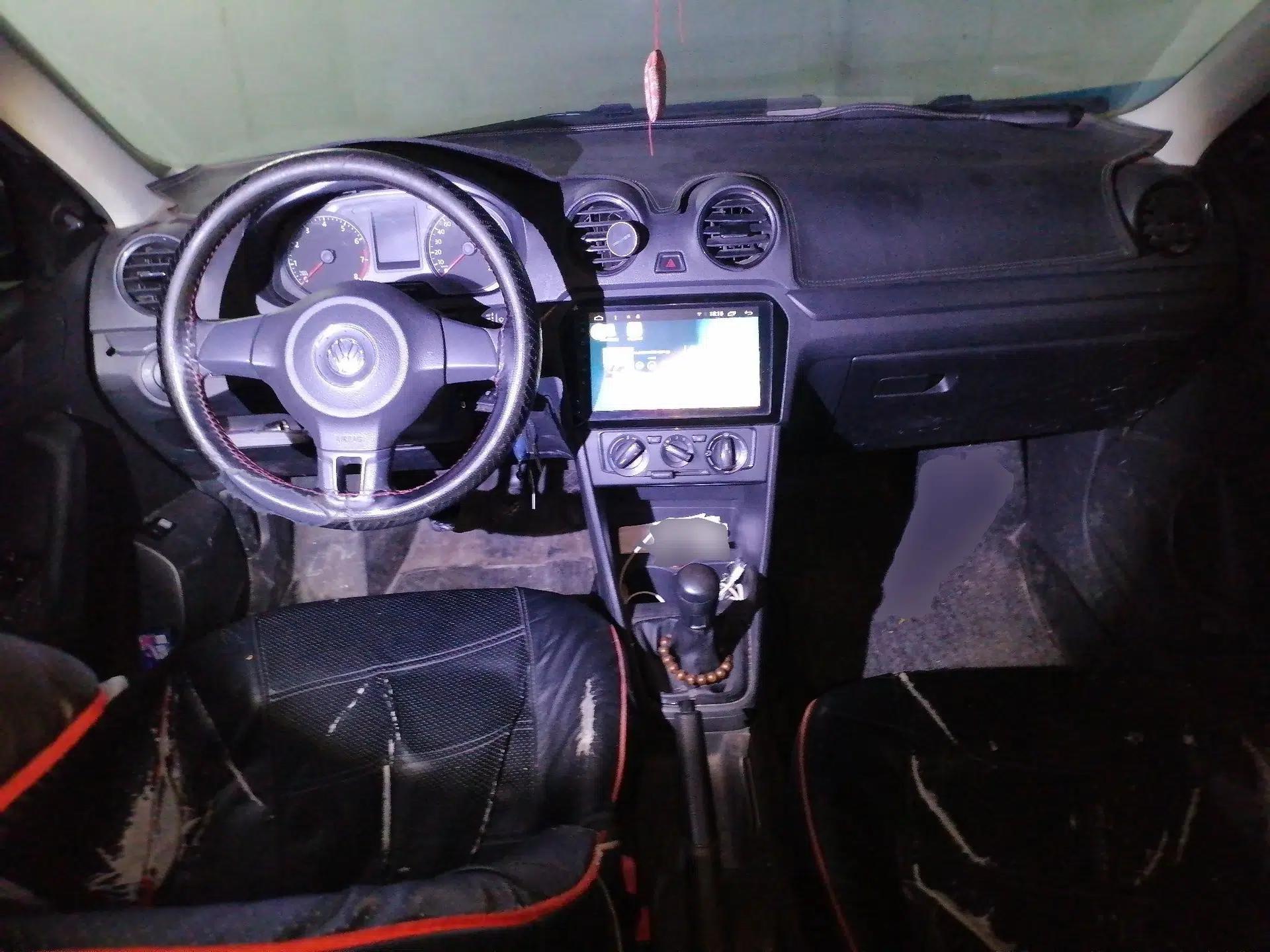 Volkswagen Jetta 2015 1.6L Manual Fashion Edition — миниатюра 9