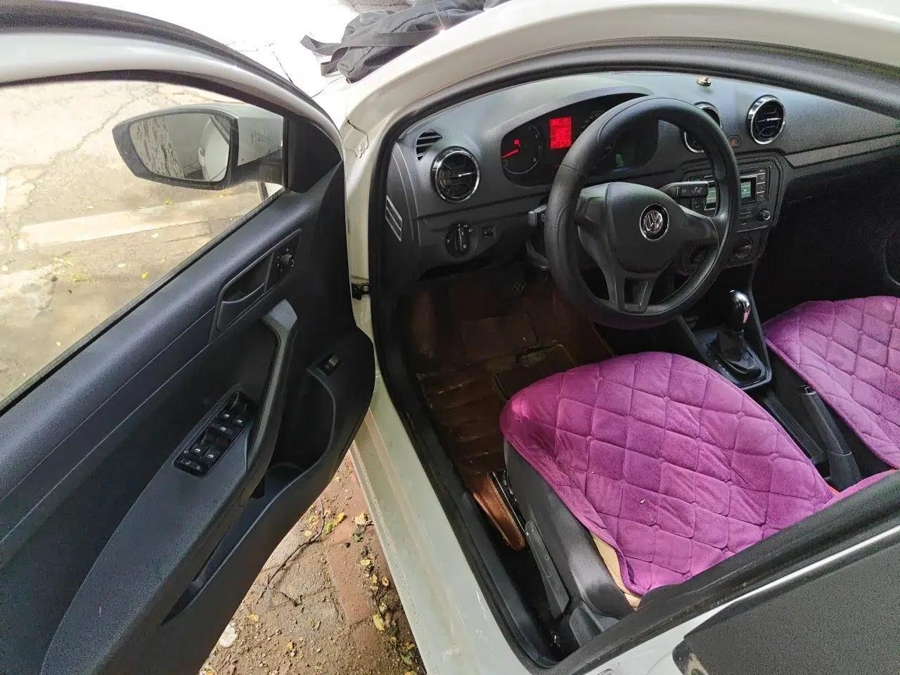 Volkswagen Jetta 2017 1.5L Automatic Fashion Model — миниатюра 13