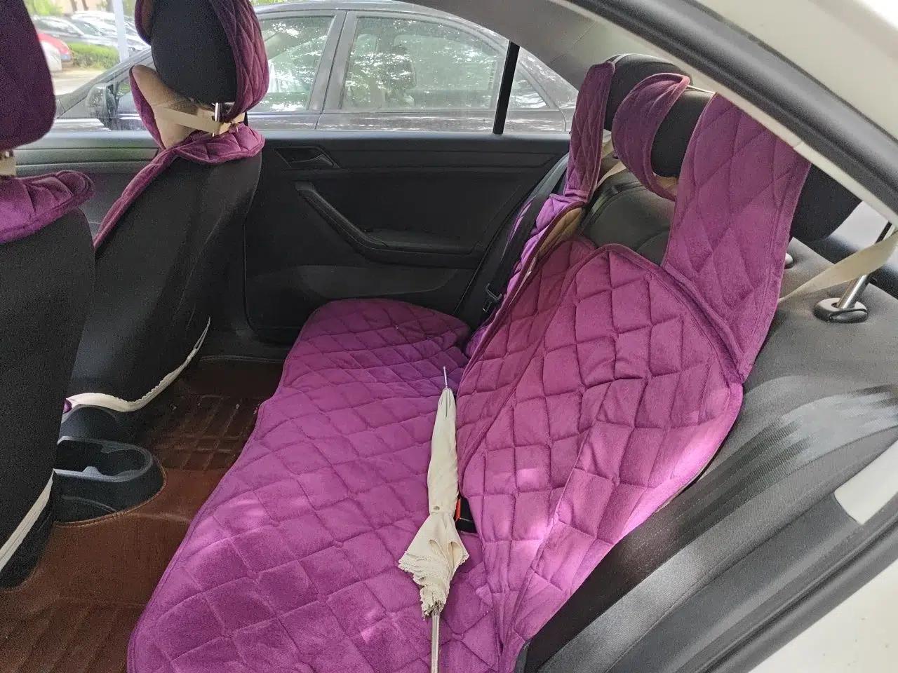 Volkswagen Jetta 2017 1.5L Automatic Fashion Model — миниатюра 14