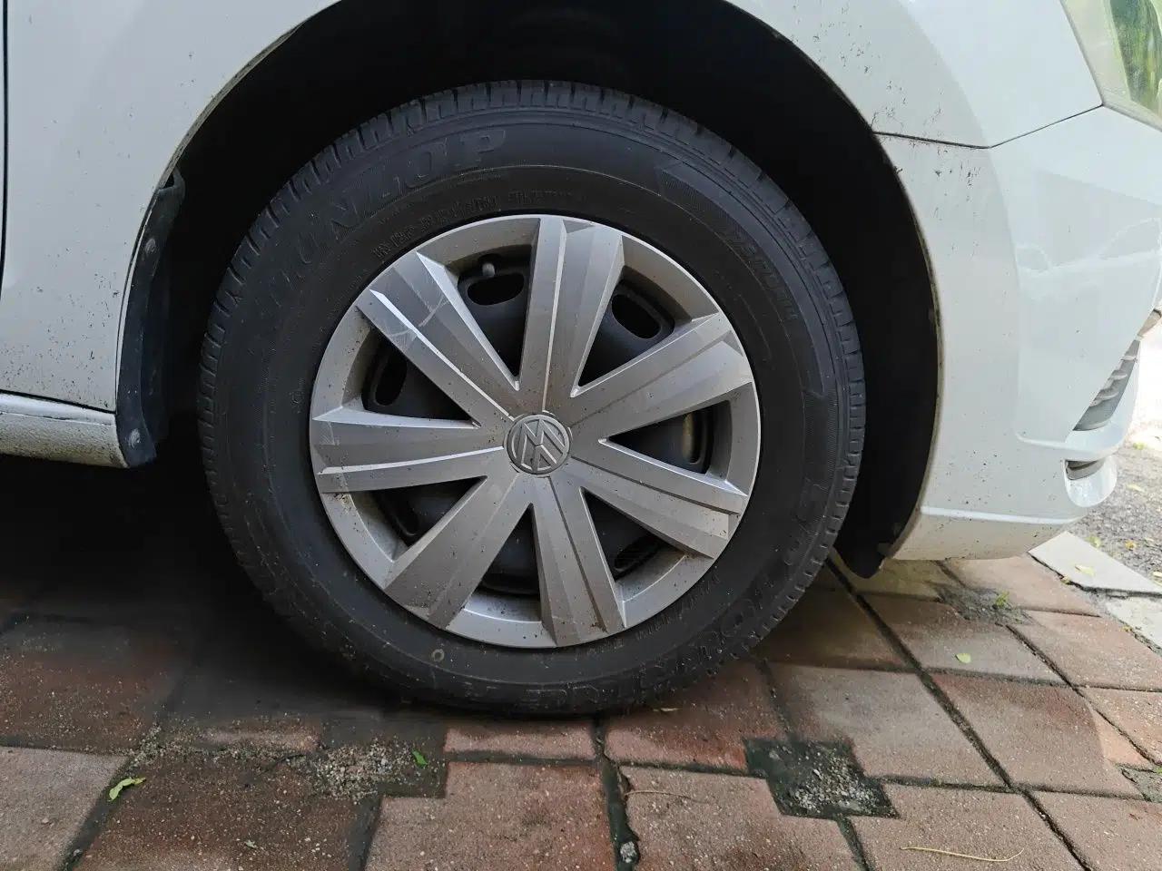 Volkswagen Jetta 2017 1.5L Automatic Fashion Model — миниатюра 5